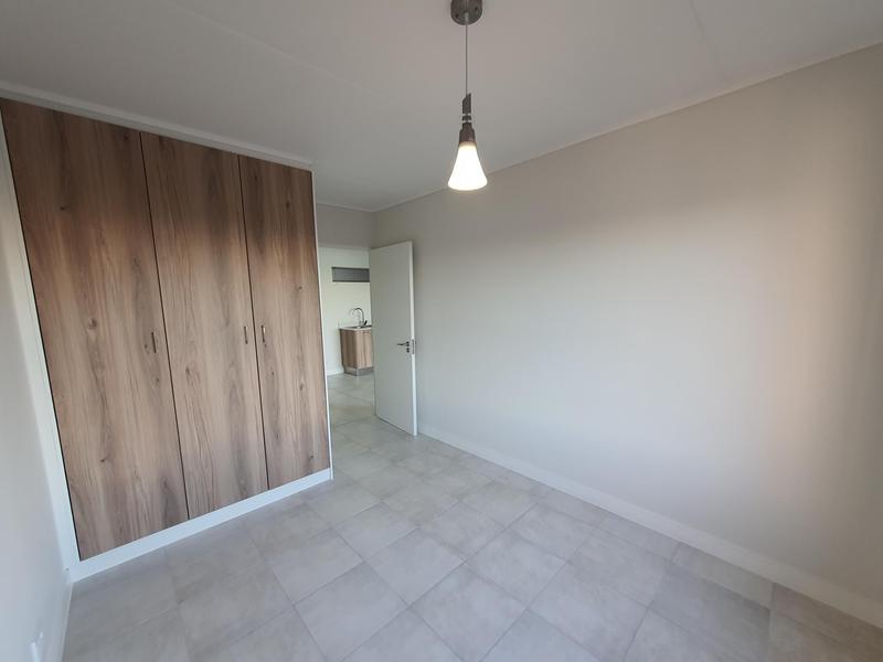 To Let 1 Bedroom Property for Rent in Greenbay Eco Estate Western Cape